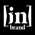 in Brand - Black & White logo