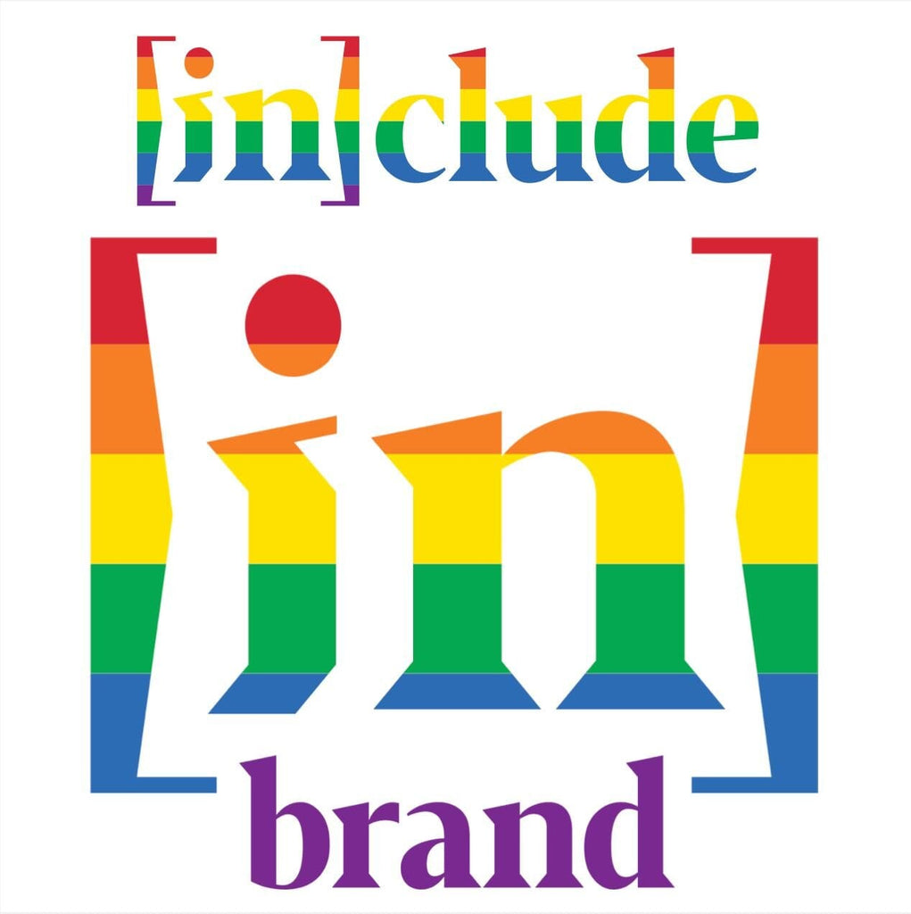 in Brand - include Sticker Sheet